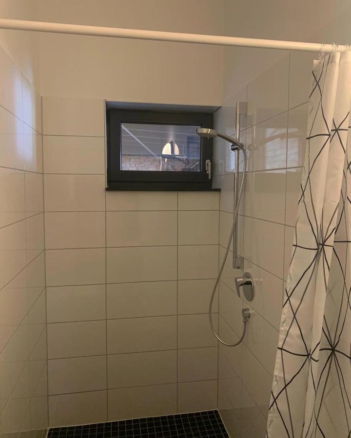 City Appartement Eisenach Bagian luar foto