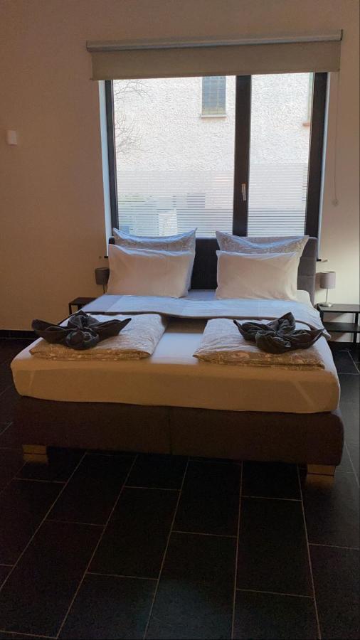 City Appartement Eisenach Bagian luar foto