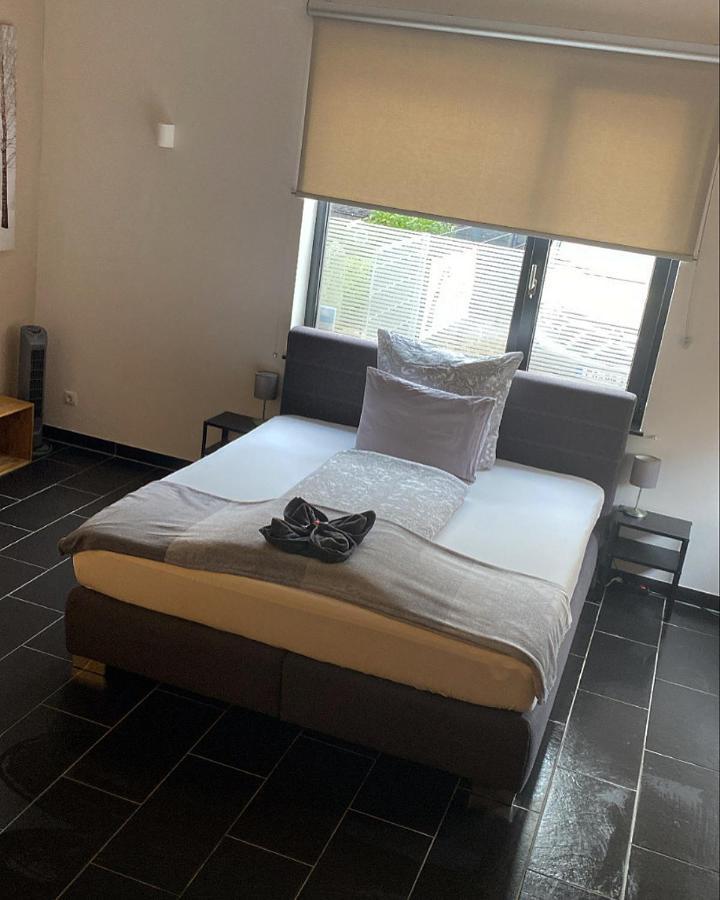 City Appartement Eisenach Bagian luar foto