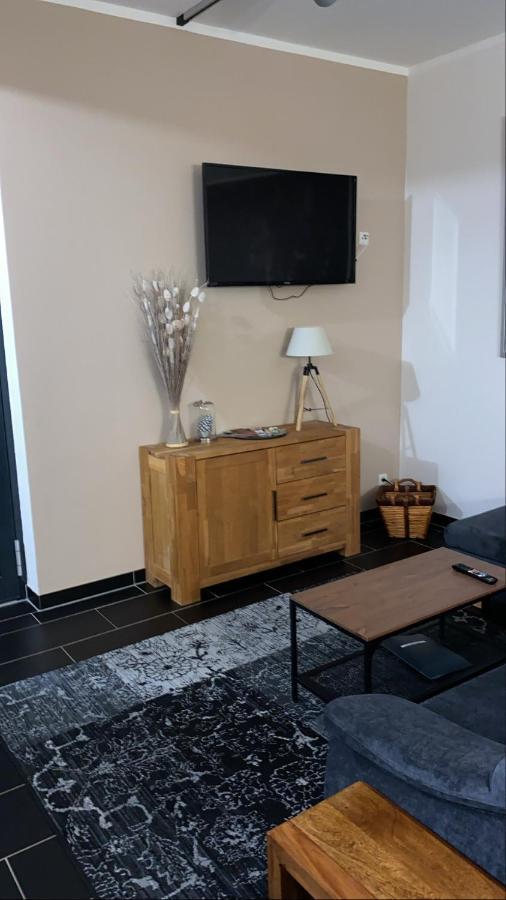 City Appartement Eisenach Bagian luar foto